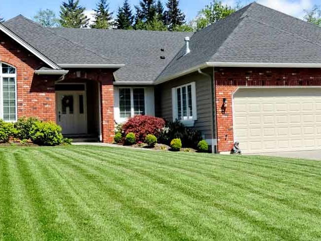 One of 3 Best Landscaping Companies in Edmonton